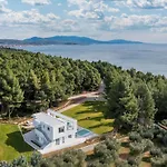 Apartament Botanic Pool Nikiti (Sithonia)