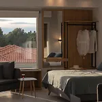 Botanic Pool Apartament *