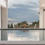 Apartament Botanic Pool Nikiti (Sithonia)