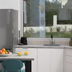 Botanic Pool Apartament *