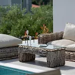 Apartament Botanic Pool *