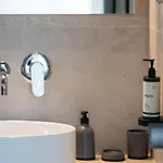 Botanic Pool Apartament Nikiti (Sithonia)