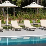 Botanic Pool Apartament *