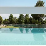 Botanic Pool * Nikiti (Sithonia)