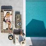Botanic Pool Apartament