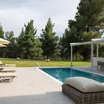 Botanic Pool * Nikiti (Sithonia)