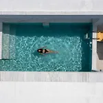 Botanic Pool Apartament