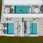 Botanic Pool * Nikiti (Sithonia)
