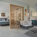 Botanic Pool Apartament Nikiti (Sithonia)