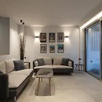Botanic Pool Apartament *