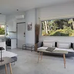 Botanic Pool Apartament *