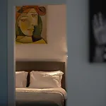 Apartament Botanic Pool Nikiti (Sithonia)