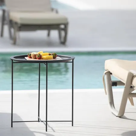 Apartmán Botanic Pool Nikiti (Sithonia)