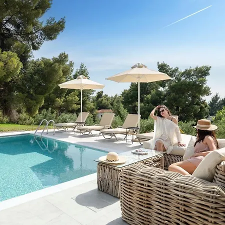 Botanic Pool Apartmán