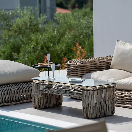 Apartmán Botanic Pool *