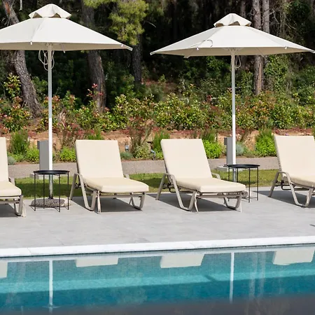 Botanic Pool Apartmán *