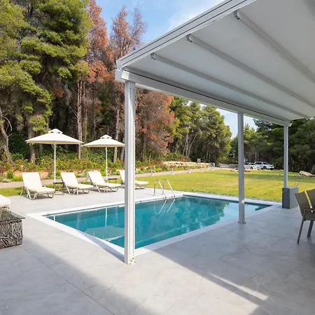 Botanic Pool Apartmán