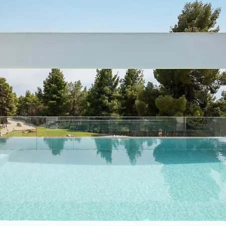 Botanic Pool * Nikiti (Sithonia)