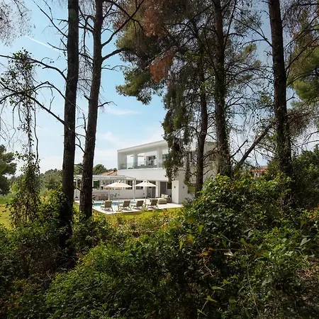 Apartmán Botanic Pool *