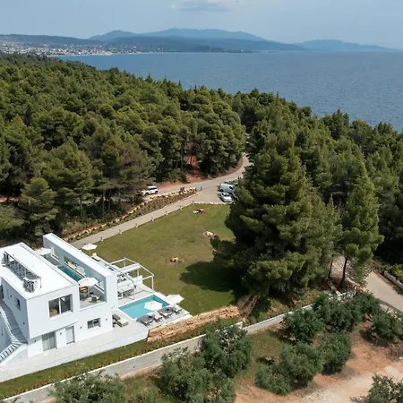 Apartmán Botanic Pool *