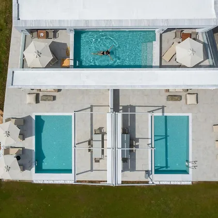 Botanic Pool * Nikiti (Sithonia)