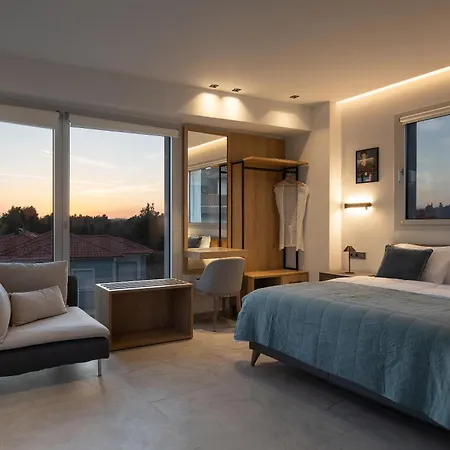 Botanic Pool * Nikiti (Sithonia)