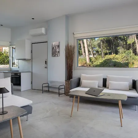 Botanic Pool Apartmán *