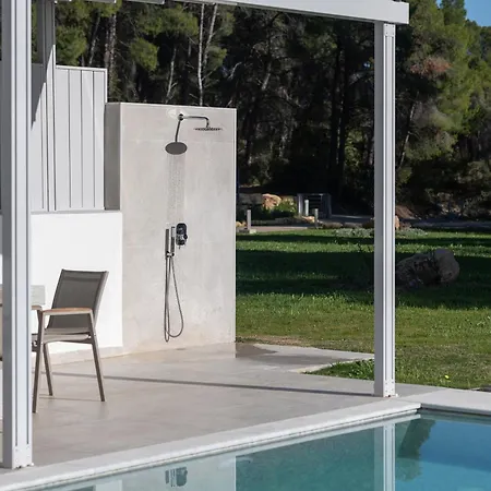 Botanic Pool Apartmán