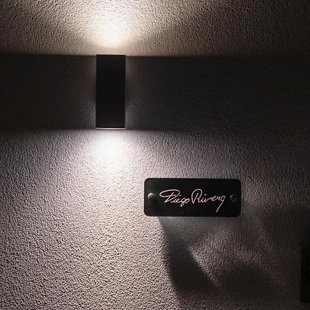 Botanic Pool Apartament