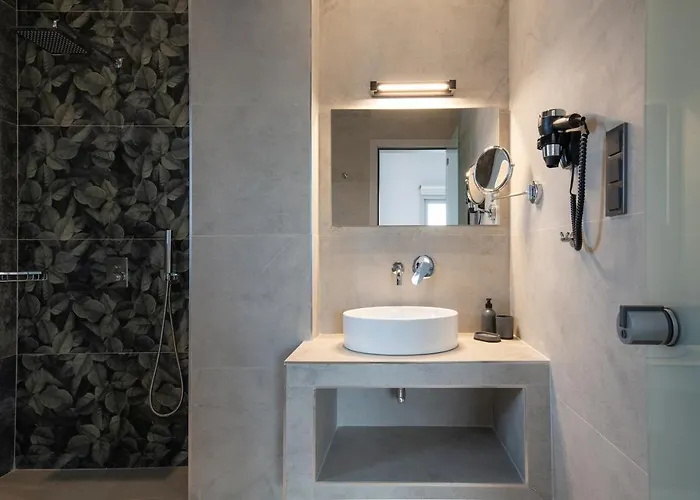 Botanic Pool Apartament *