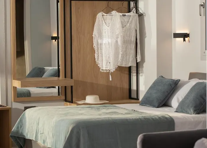 Apartament Botanic Pool Nikiti (Sithonia)