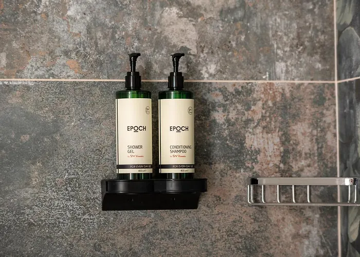 Botanic Pool Apartament