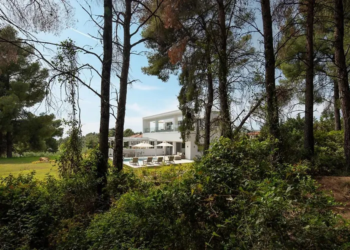 Apartament Botanic Pool *