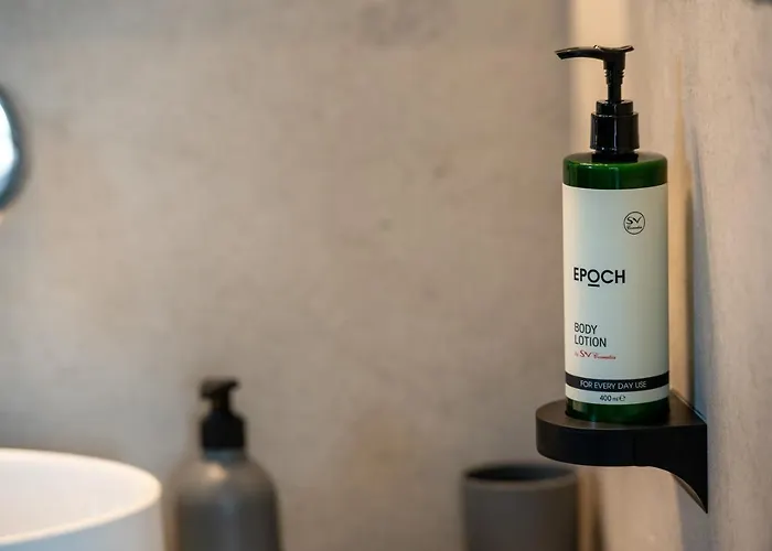 Botanic Pool Apartament Nikiti (Sithonia)