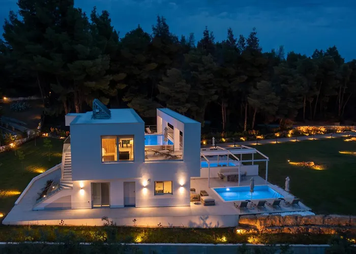 Apartament Botanic Pool