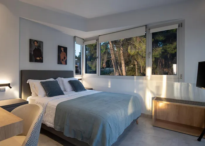 Apartament Botanic Pool