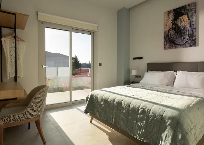 Botanic Pool Nikiti (Sithonia)