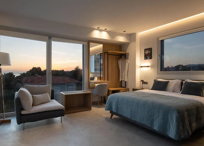 Botanic Pool * Nikiti (Sithonia)