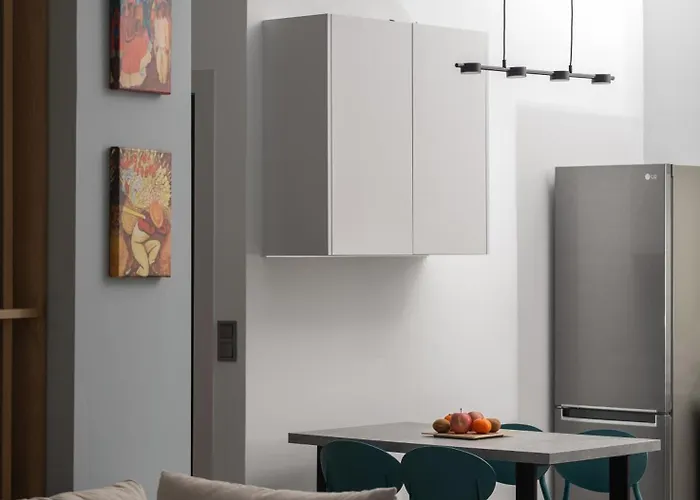 Apartament Botanic Pool