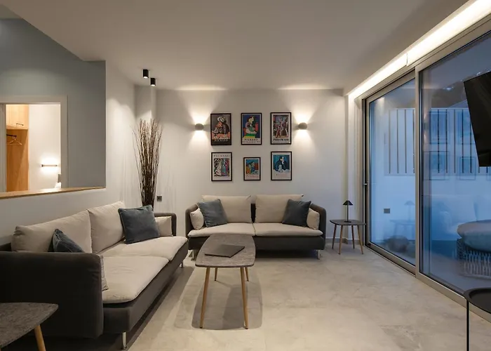 Botanic Pool Apartament *