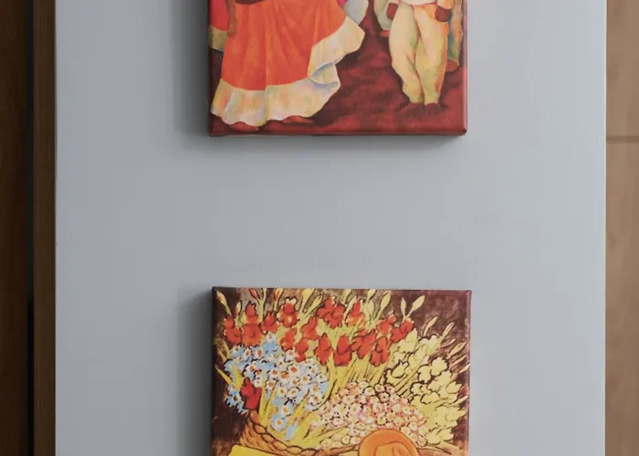 Botanic Pool Apartament Nikiti (Sithonia)