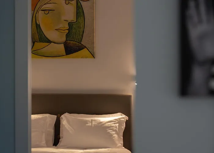 Apartament Botanic Pool Nikiti (Sithonia)