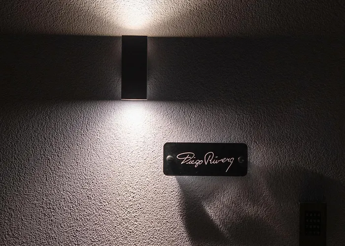 Botanic Pool Apartament