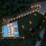 Botanic Pool Nikíti