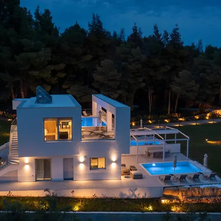 Апартаменты Botanic Pool