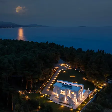 Апартаменты Botanic Pool *