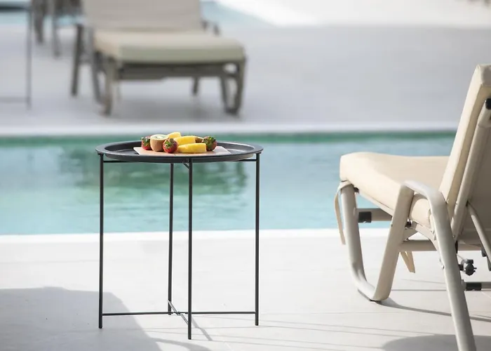 Апартаменты Botanic Pool Никити
