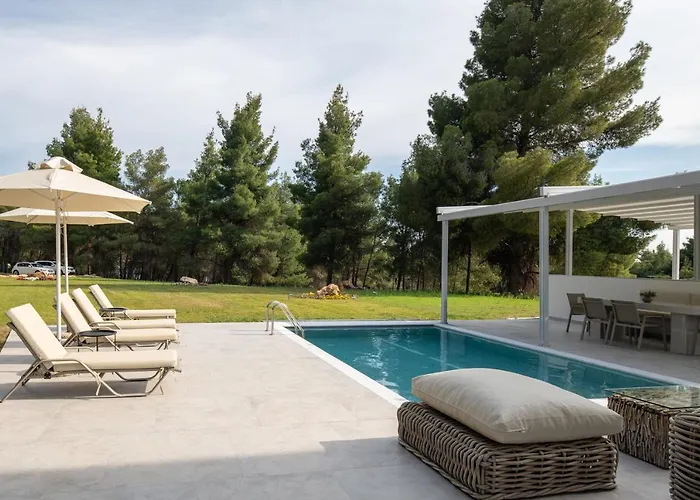 Botanic Pool * Никити