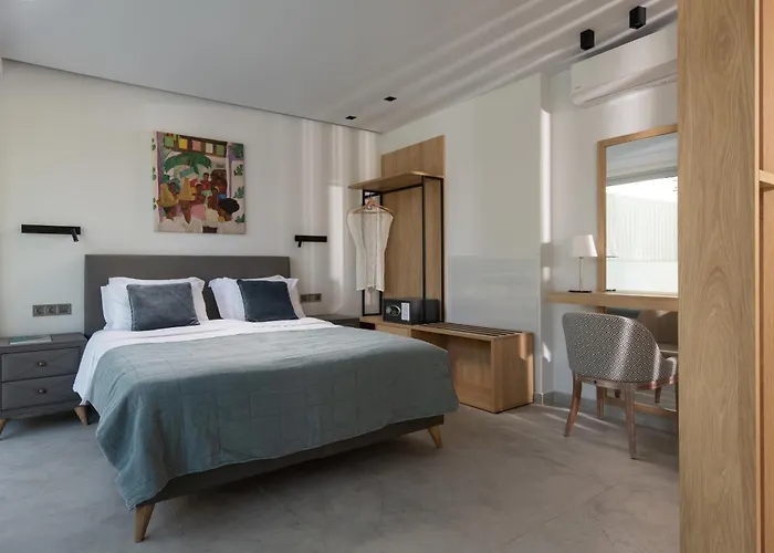 Appartement Botanic Pool *