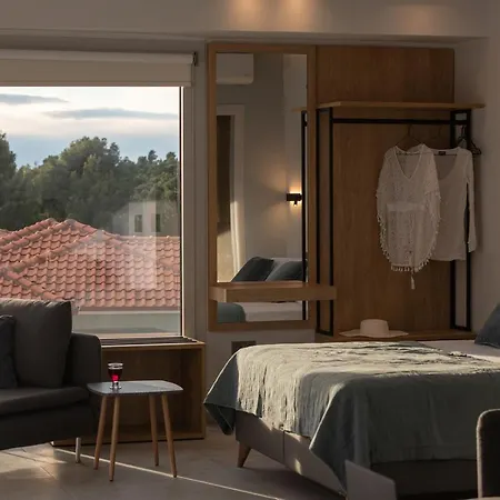 Botanic Pool Apartamento *